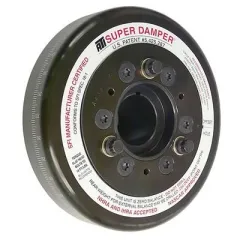 Koło pasowe z tłumikiem drgań ATI Super Damper 917030 Chevy small block Gen I największy sklep tuningowy w Polsce!