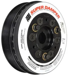 Koło pasowe z tłumikiem drgań ATI Super Dampers 917793 Harmonic Nissan TB48DE największy sklep tuningowy w Polsce!
