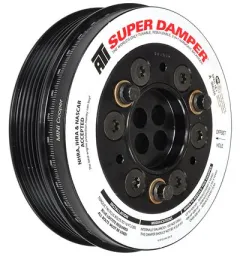 Koło pasowe z tłumikiem drgań ATI Super Dampers 917999 Mini Cooper S / BMW B46 / B48 2014+ największy sklep tuningowy w Polsce!