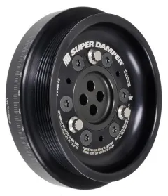 Koło pasowe z tłumikiem drgań ATI Super Damper 918351 Toyota GR Supra B58 największy sklep tuningowy w Polsce!