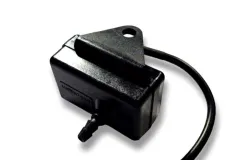 Czujnik boost lub podciśnienia Auto Gauge do zegarów STEPPER MOTOR największy sklep tuningowy w Polsce!