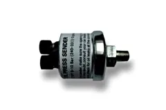 Czujnik ciśnienia oleju Auto Gauge do zegarów STEPPER MOTOR Warning (0-10Bar ,240-33 ohm) największy sklep tuningowy w Polsce!