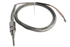 Sensor EGT typ K - Termopara + tulejka największy sklep tuningowy w Polsce!
