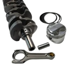 DeStroker Kit 92mm Stroke MOAR 6.05" B18A Journal BC Brian Crower BC0044D Honda K24 największy sklep tuningowy w Polsce!