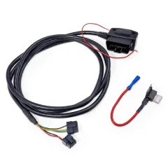 CANchecked Przewód połączeniowy MFD28 32 Gen2 do OBD2 K-Line największy sklep tuningowy w Polsce!