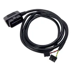 CANchecked Przewód połączeniowy MFD15 Gen2 do OBD2 Pin1 KL15 (VAG) największy sklep tuningowy w Polsce!