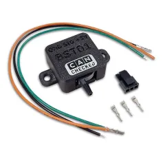 CANchecked Czujnik doładowania Boost 5.5bar (80psi) BST01 uniwersalny największy sklep tuningowy w Polsce!