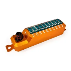 CANchecked TCC10AS Konwerter termoparowy z wtykiem Deutsch Autosport ASL606-05SN największy sklep tuningowy w Polsce!
