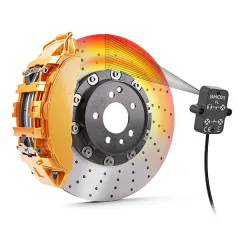 CANchecked BMC04 - Brake / Set Temp Monitoring - Cabled największy sklep tuningowy w Polsce!