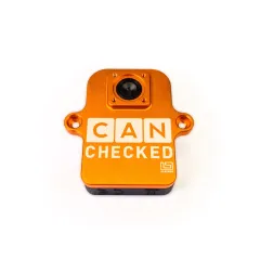 CANchecked TMB01 - Tire / Single Temp Monitoring - Bluetooth największy sklep tuningowy w Polsce!