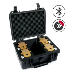 CANchecked BMB04 - Brake / Set Temp Monitoring - Bluetooth największy sklep tuningowy w Polsce!