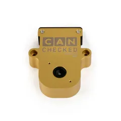 CANchecked TMU01 - Tire / Single Temp Monitoring - Wireless największy sklep tuningowy w Polsce!