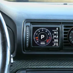 CANchecked Wyświetlacz MFD28 Gen2 Audi A4 B5 LHD RHD 1994 - 2001 największy sklep tuningowy w Polsce!
