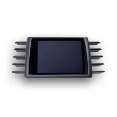 CANchecked Display MFD28 Gen2 Audi A6 C5 (4B) LHD/RHD 1997 - 2004 największy sklep tuningowy w Polsce!