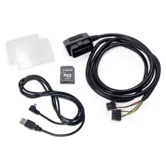 CANchecked Display MFD32 Gen2 Audi A3/S3/RS3 8Y RHD 2020+ największy sklep tuningowy w Polsce!