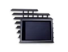 CANchecked Display MFD32 Gen2 Audi R8 42 (MK1) vFL LHD 2006-2012 największy sklep tuningowy w Polsce!