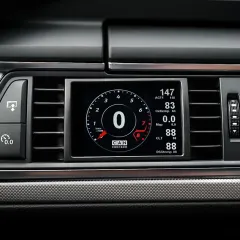 CANchecked Display MFD28 Gen2 VW Bora 1J2 98-05 Golf MK4 R32 02-05 największy sklep tuningowy w Polsce!