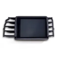 CANchecked Wyświetlacz parametrów MFD28 GEN2 Volkswagen VW Golf MK6 VI 5K 2008 - 2013 największy sklep tuningowy w Polsce!