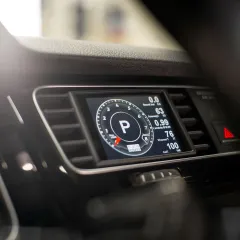 CANchecked Wyświetlacz parametrów MFD32 GEN2 Volkswagen VW Golf MK7 VII 2012 - 2019 LHD największy sklep tuningowy w Polsce!