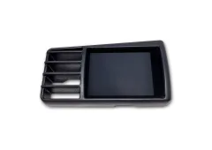 CANchecked Display MFD28 Gen2 VW Golf MK3 (Typ 1H) RHD 1991 - 1998 największy sklep tuningowy w Polsce!