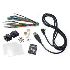CANchecked Display MFD28 Gen2 VW Corrado FL RHD 1991-1995 największy sklep tuningowy w Polsce!