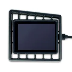 CANchecked Display MFD28 Gen2 VW Corrado vFL LHD 1988-1991 największy sklep tuningowy w Polsce!