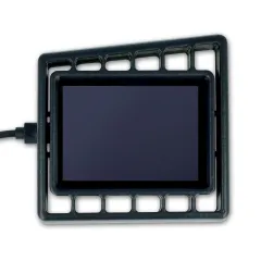 CANchecked Display MFD28 Gen2 VW Corrado vFL RHD 1988-1991 największy sklep tuningowy w Polsce!