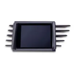 CANchecked Display MFD28 Gen2 VW Eos Typ 1F 06-15 Scirocco MK3 preFL 08-14 LHD największy sklep tuningowy w Polsce!