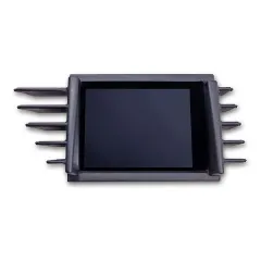 CANchecked Display MFD32 Gen2 VW Eos Typ 1F 06-15 Scirocco MK3 preFL 08-14 RHD największy sklep tuningowy w Polsce!