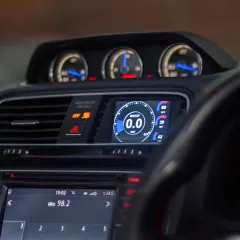 CANchecked Wyświetlacz parametrów MFD32 GEN2 VW Scirocco FL RHD największy sklep tuningowy w Polsce!
