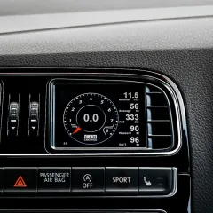CANchecked Display MFD32 Gen2 VW Polo MK5 6R/6C (incl WRC) RHD 2009-2017 największy sklep tuningowy w Polsce!
