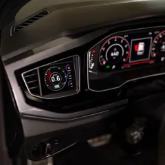 CANchecked Display MFD32 Gen2 VW Polo MK6 (Typ AW) LHD 2017+ największy sklep tuningowy w Polsce!