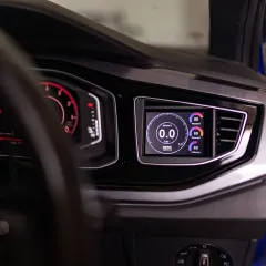 CANchecked Display MFD32 Gen2 VW Polo MK6 (Typ AW) RHD 2017+ największy sklep tuningowy w Polsce!