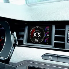CANchecked Display MFD32 Gen2 VW Arteon I 08-16 Passat B8 2014+ LHD największy sklep tuningowy w Polsce!