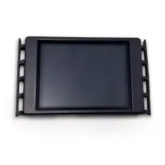 CANchecked Display MFD32 Gen2 with compartment VW Bus T5 LHD/RHD 03-15 największy sklep tuningowy w Polsce!