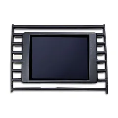 CANchecked Display MFD32 Gen2 Multivan VW Bus T5 LHD 2003-2015 największy sklep tuningowy w Polsce!