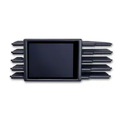 CANchecked Display MFD28 Gen2 VW Caddy MK4 RHD 2015 - 2020 największy sklep tuningowy w Polsce!