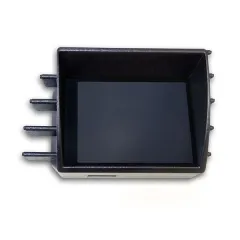 CANchecked Display MFD28 Gen2 Standalone ECU Porsche 911 / 997 LHD 04-12 największy sklep tuningowy w Polsce!