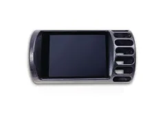 CANchecked Display MFD28 Gen2 without AC BMW 5-series E34 LHD 1987 - 1996 największy sklep tuningowy w Polsce!