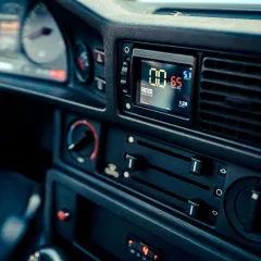 CANchecked Display MFD28 Gen2 BMW 5-series E28 LHD 1981-1987 największy sklep tuningowy w Polsce!