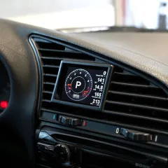 CANchecked Display MFD28 Gen2 BMW 3-series E36 LHD 1990-2000 największy sklep tuningowy w Polsce!