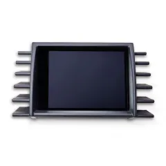 CANchecked Multi Function Display MFD28 GEN2 BMW E46 największy sklep tuningowy w Polsce!