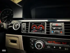 CANchecked Wyświetlacz parametrów MFD28 GEN2 BMW 3er E90 E91 E92 E93 2005 - 2013 największy sklep tuningowy w Polsce!