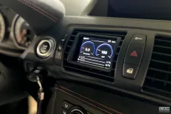 CANchecked Wyświetlacz parametrów MFD32 GEN2 BMW E8x 1er E81 E82 E87 E88 2004 - 2013 największy sklep tuningowy w Polsce!