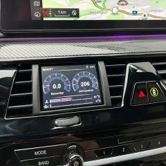 CANchecked Display MFD32 Gen2 BMW 5-series G3x LHD 2017+ największy sklep tuningowy w Polsce!