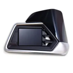 CANchecked Display MFD32 Gen2 preassembled BMW 3/4 -series M2 Coupe LHD 2021+ największy sklep tuningowy w Polsce!