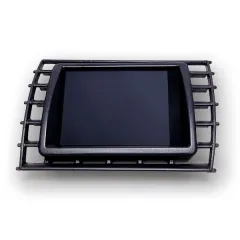 CANchecked Display MFD32 Gen2 BMW 1-Series E81/E82/E87/E88 RHD 2004-2013 największy sklep tuningowy w Polsce!