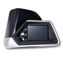 CANchecked Display MFD32 Gen2 preassembled BMW 3/4-series M2 Coupe RHD 2021+ największy sklep tuningowy w Polsce!
