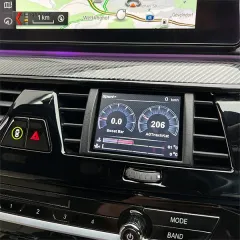 CANchecked Display MFD32 Gen2 BMW 5-series G3x RHD 2017+ największy sklep tuningowy w Polsce!