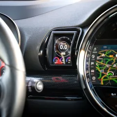 CANchecked MFD28 Gen2 Mini Cooper F54 Clubman LHD największy sklep tuningowy w Polsce!